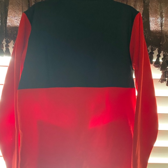 The Ohio State Rainer Microfleece Jacket - Picture 3 of 3